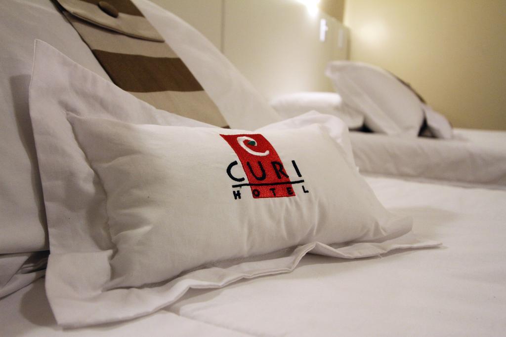 Hotel Curi Executive Pelotas Quarto foto