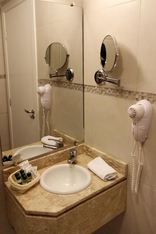 Hotel Curi Executive Pelotas Quarto foto